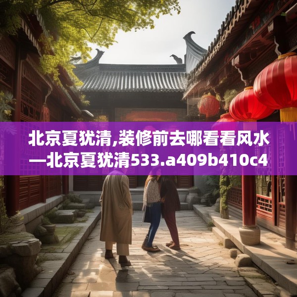 北京夏犹清,装修前去哪看看风水—北京夏犹清533.a409b410c413fgy.420cvcx