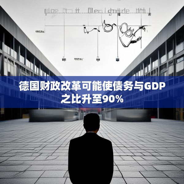 德国财政改革可能使债务与GDP之比升至90%