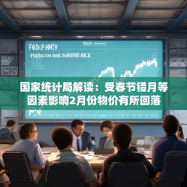 国家统计局解读：受春节错月等因素影响2月份物价有所回落