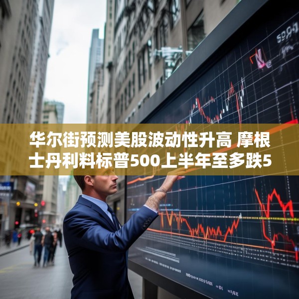 华尔街预测美股波动性升高 摩根士丹利料标普500上半年至多跌5%