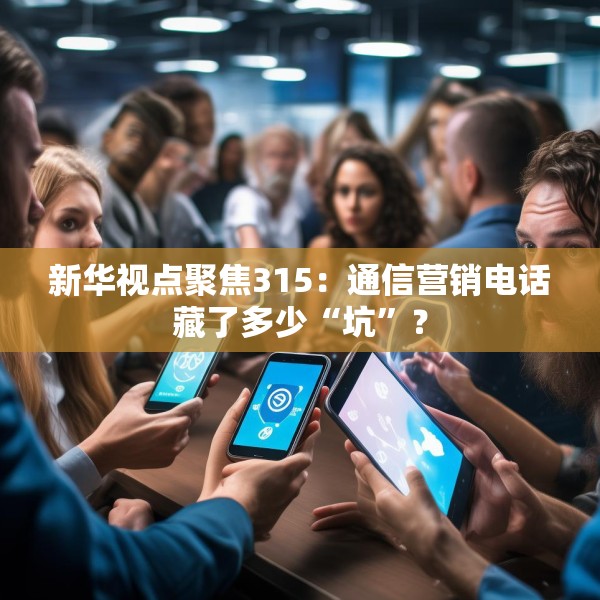 新华视点聚焦315：通信营销电话藏了多少“坑”？