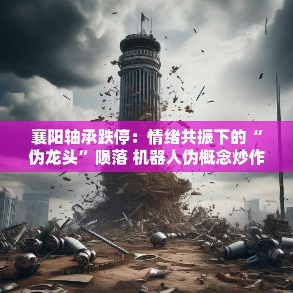 襄阳轴承跌停：情绪共振下的“伪龙头”陨落 机器人伪概念炒作泡沫破灭？
