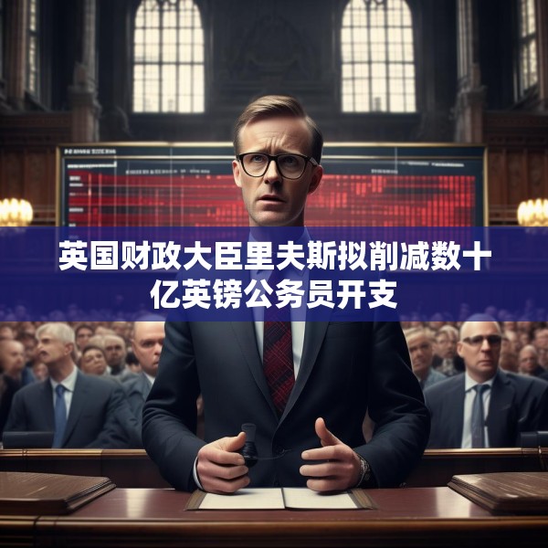 英国财政大臣里夫斯拟削减数十亿英镑公务员开支