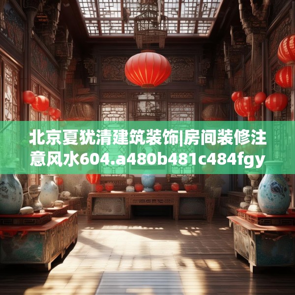 北京夏犹清建筑装饰|房间装修注意风水604.a480b481c484fgy.491sdA