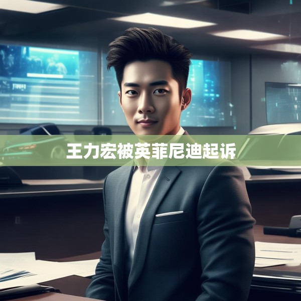 王力宏被英菲尼迪起诉