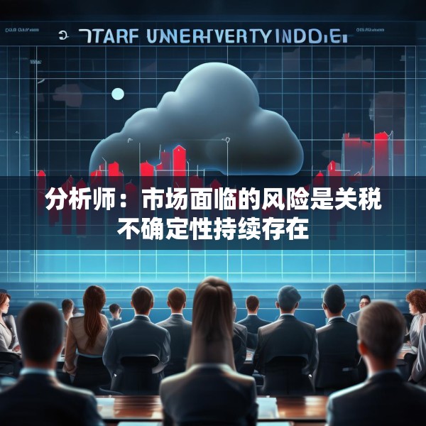 分析师：市场面临的风险是关税不确定性持续存在