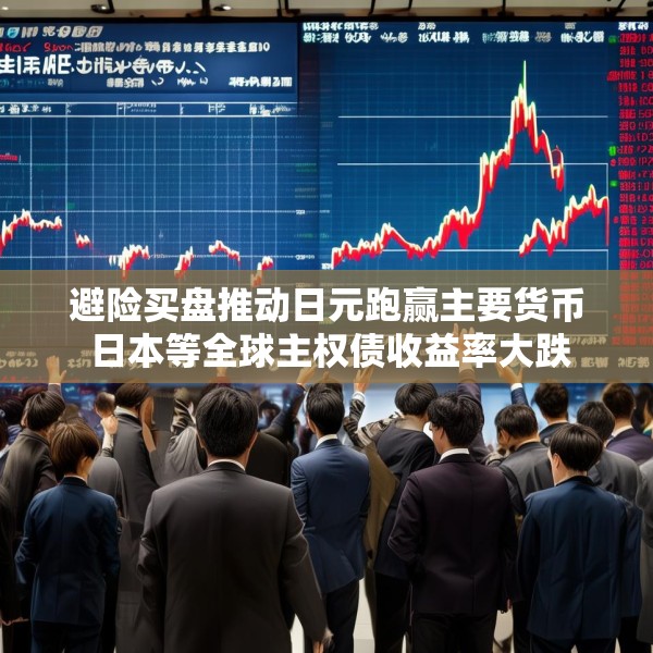避险买盘推动日元跑赢主要货币 日本等全球主权债收益率大跌