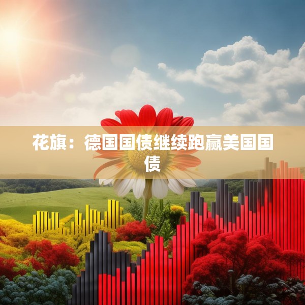 花旗：德国国债继续跑赢美国国债