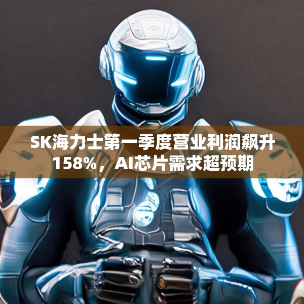 SK海力士第一季度营业利润飙升158%，AI芯片需求超预期