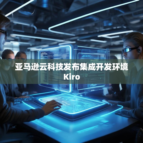 亚马逊云科技发布集成开发环境Kiro